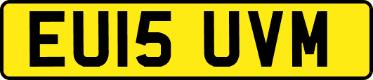 EU15UVM