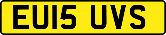 EU15UVS