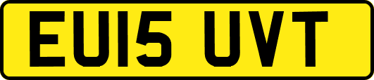 EU15UVT