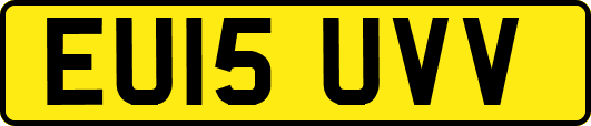 EU15UVV