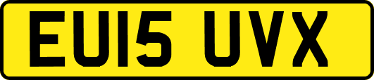 EU15UVX