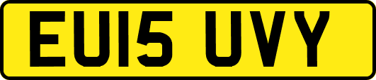 EU15UVY