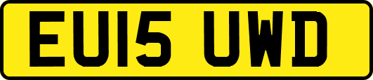 EU15UWD