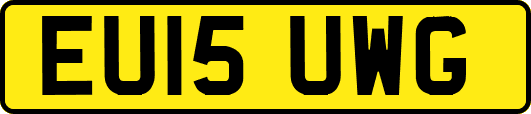EU15UWG