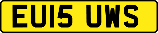 EU15UWS