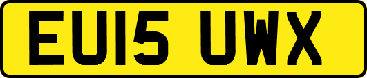 EU15UWX