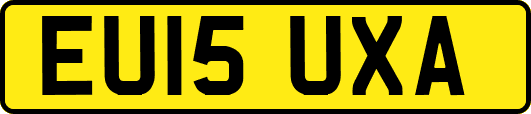 EU15UXA