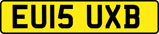 EU15UXB