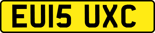 EU15UXC