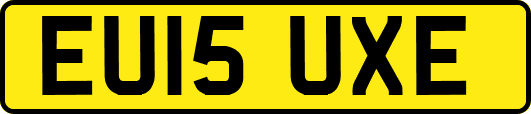 EU15UXE