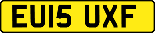 EU15UXF