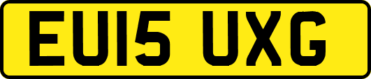 EU15UXG