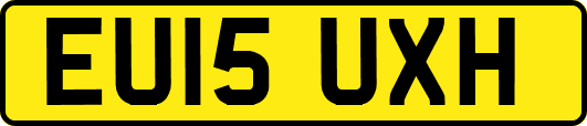 EU15UXH