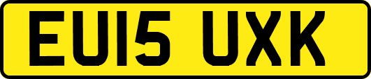 EU15UXK