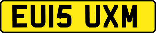 EU15UXM