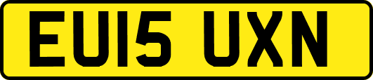 EU15UXN