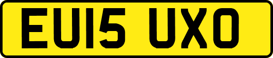 EU15UXO