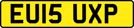 EU15UXP