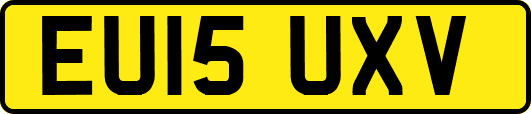 EU15UXV