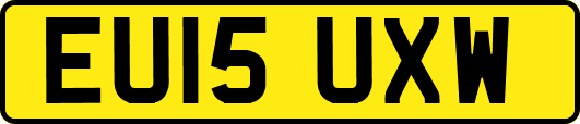 EU15UXW