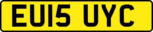EU15UYC