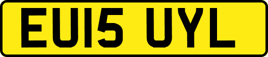 EU15UYL