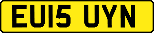 EU15UYN