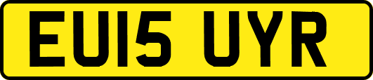 EU15UYR