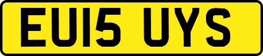 EU15UYS