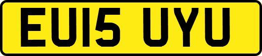EU15UYU