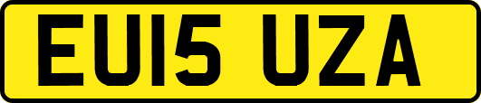 EU15UZA