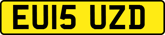 EU15UZD