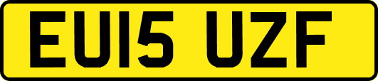 EU15UZF