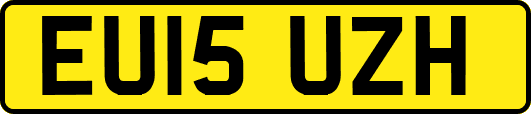 EU15UZH