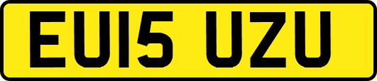 EU15UZU