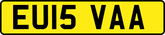 EU15VAA