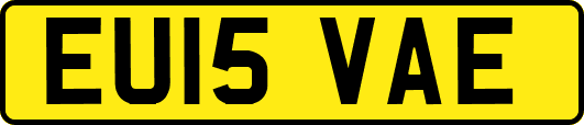 EU15VAE