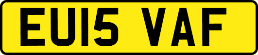 EU15VAF