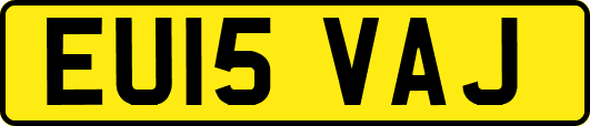 EU15VAJ