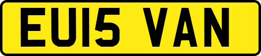 EU15VAN