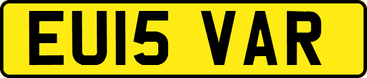 EU15VAR