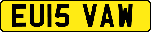 EU15VAW