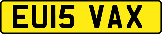 EU15VAX