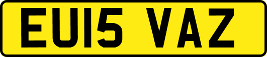 EU15VAZ