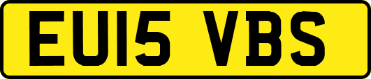 EU15VBS