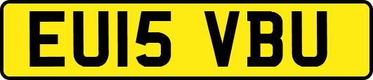 EU15VBU