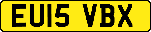 EU15VBX