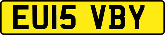 EU15VBY