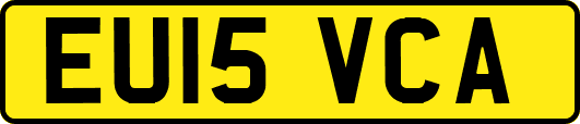 EU15VCA