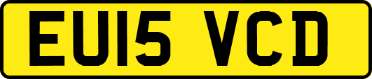 EU15VCD